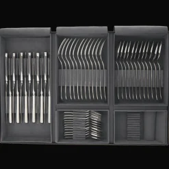 Christofle Storage Box 60-piece - Large (sold empty)