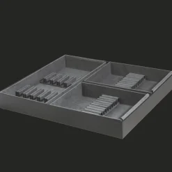 Christofle Storage Box 36-Piece - Small (sold empty)