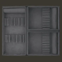 Christofle Storage Box 36-Piece - Small (sold empty)