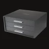 Christofle Storage Chest 108 or 120 pieces - 10 Modules (sold empty)