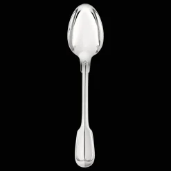 Christofle Table spoon Chinon Silver plated
