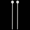 Christofle Two Silver-Plated Mixers