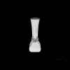 Christofle Vintage Silvered Borage Vase