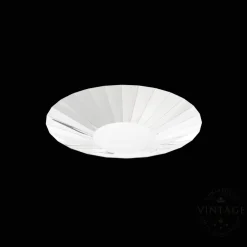 Christofle Vintage Silvered Bowl