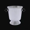 Christofle Vintage Silvered Champagne Bucket