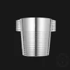 Christofle Vintage Silvered Champagne Bucket