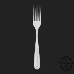 Christofle Vintage Silvered Flatware Set for 12 (48 pieces)