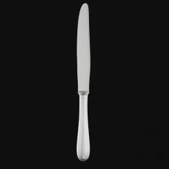 Christofle Vintage Silvered Flatware Set for 12 (48 pieces)