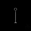 Christofle Vintage Silvered Ice Pestle