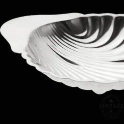 Christofle Vintage Silvered Medium Size Bowl