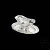 Christofle Vintage Silvered Oval Gravy Boat