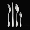 Christofle Vintage Silvered 24-piece Flatware Set