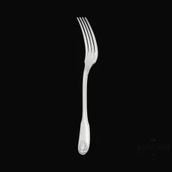 Christofle Vintage Silvered 24-piece Flatware Set