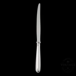 Christofle Vintage Silvered 24-piece Flatware Set