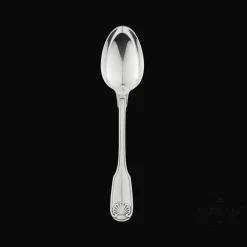 Christofle Vintage Silvered 24-piece Flatware Set