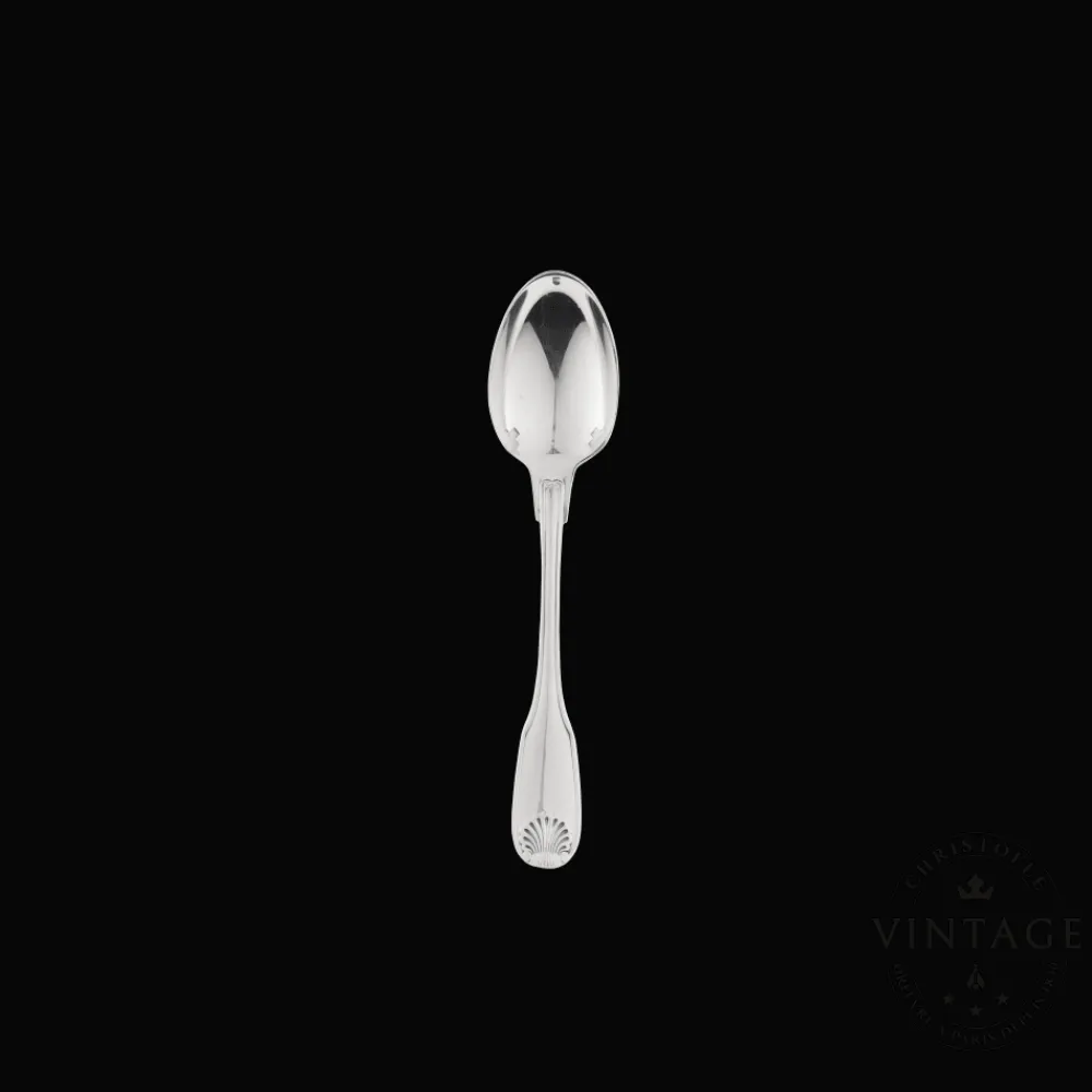 Christofle Vintage Silvered 24-piece Flatware Set