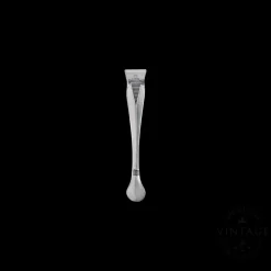 Christofle Vintage Silvered Sugar Tong