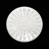Christofle Vintage Silvered Trivet