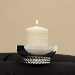 Christofle Wax Candle